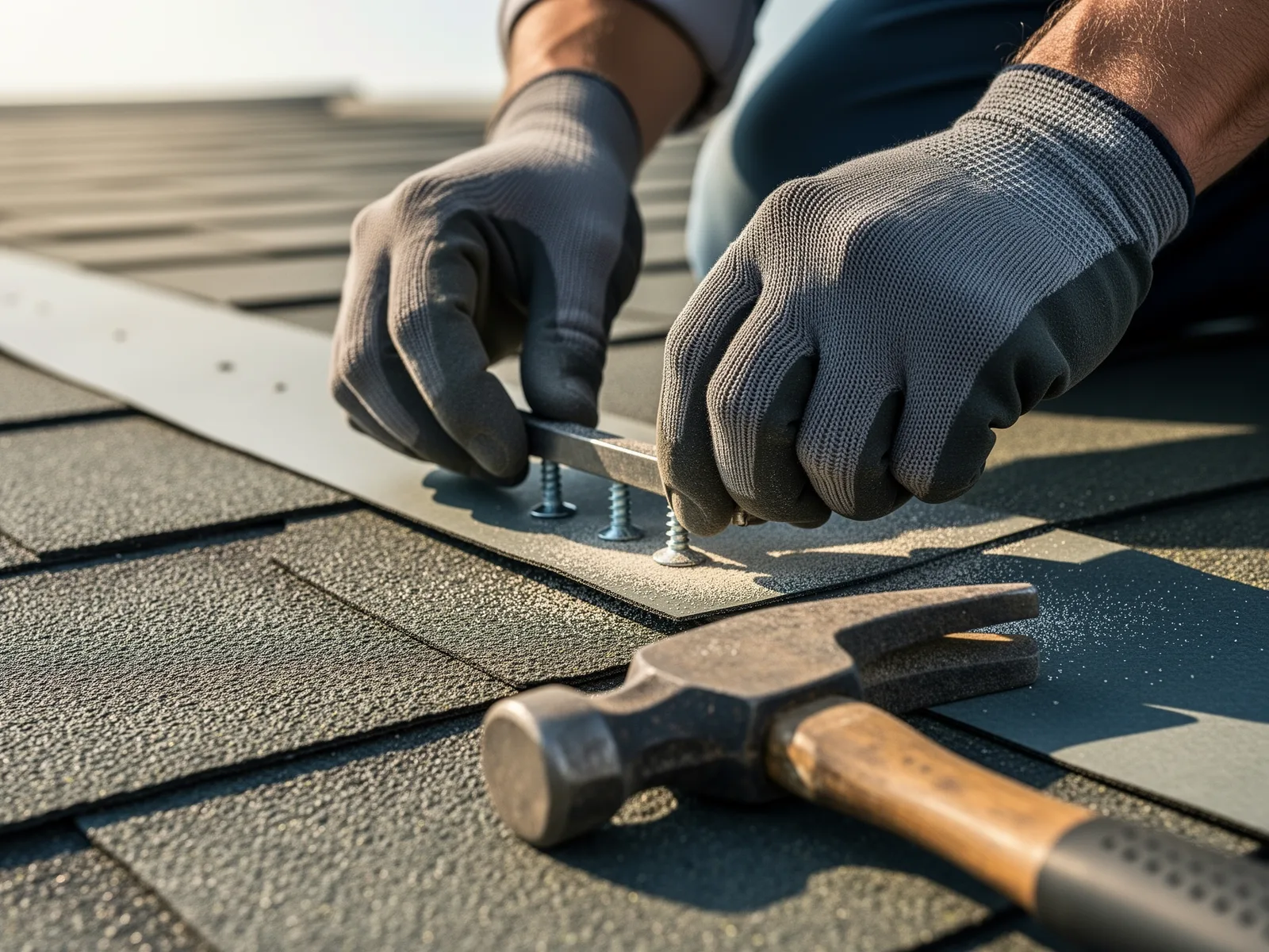 Why choose Fascia Repair in Republican City, NE